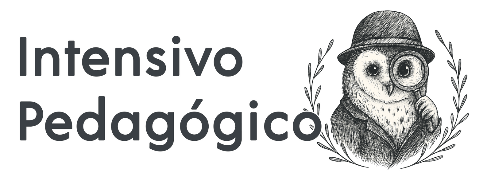 Intensivo Pedagógico